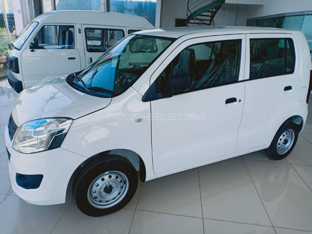 سوزوکی ویگن آر 2020 for Sale in میانوالی سوزوکی ویگن آر 2020 for Sale in میانوالی Image-6