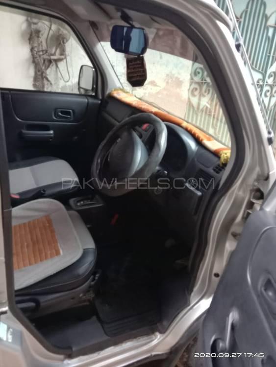 ہونڈا ایکٹی 2009 for Sale in کراچی ہونڈا ایکٹی 2009 for Sale in کراچی Image-13
