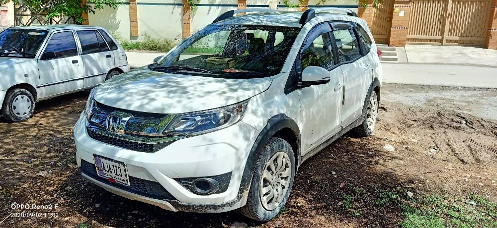 ہونڈا بی آر-وی 2018 for Sale in کوہاٹ Image-1