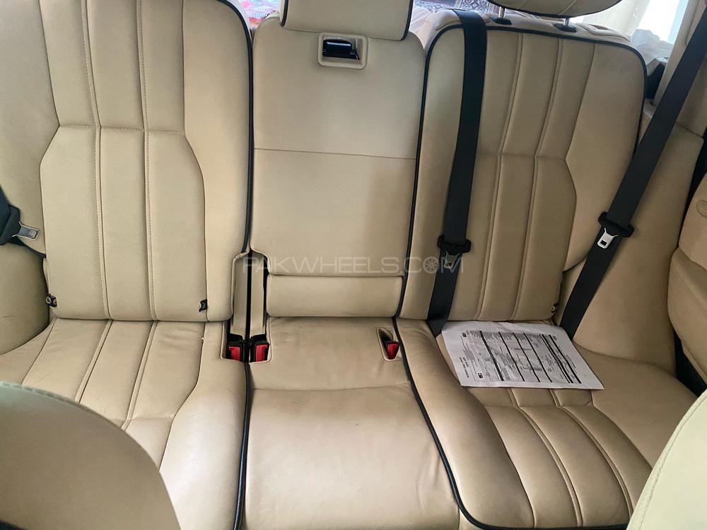 رینج روور ووگ 2005 for Sale in لاہور رینج روور ووگ 2005 for Sale in لاہور Image-5