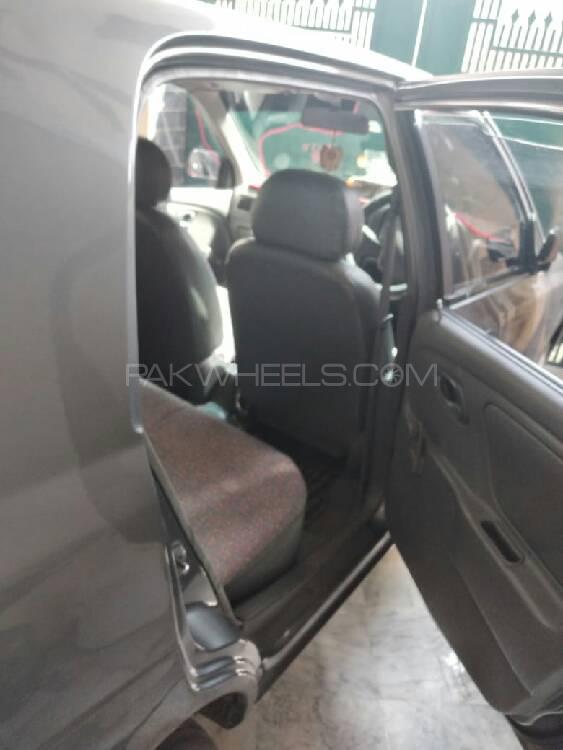 Suzuki Alto 2011 for Sale in Wah cantt Suzuki Alto 2011 for Sale in Wah cantt Image-6