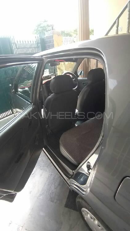 Suzuki Alto 2011 for Sale in Wah cantt Suzuki Alto 2011 for Sale in Wah cantt Image-7
