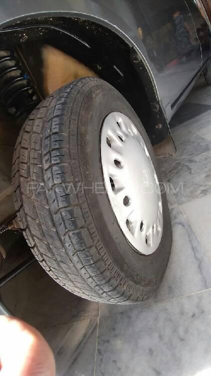 Suzuki Alto 2011 for Sale in Wah cantt Suzuki Alto 2011 for Sale in Wah cantt Image-8