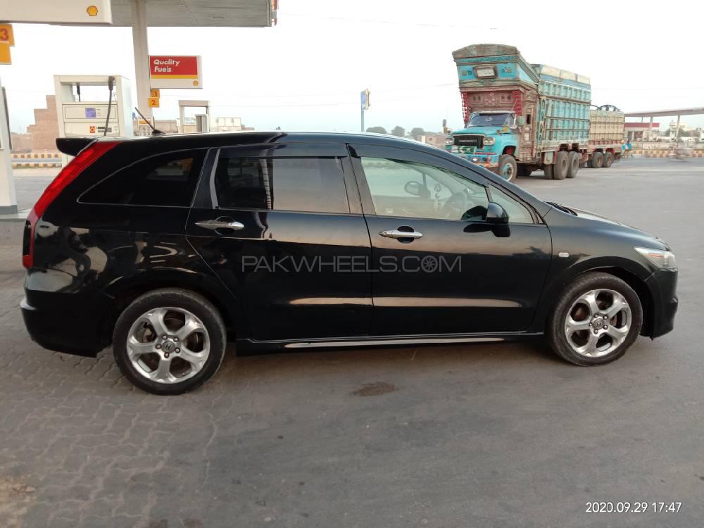 ہونڈا ایئرویو 2012 for Sale in ملتان ہونڈا ایئرویو 2012 for Sale in ملتان Image-5