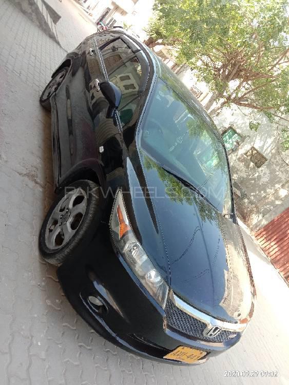 ہونڈا ایئرویو 2012 for Sale in ملتان ہونڈا ایئرویو 2012 for Sale in ملتان Image-9