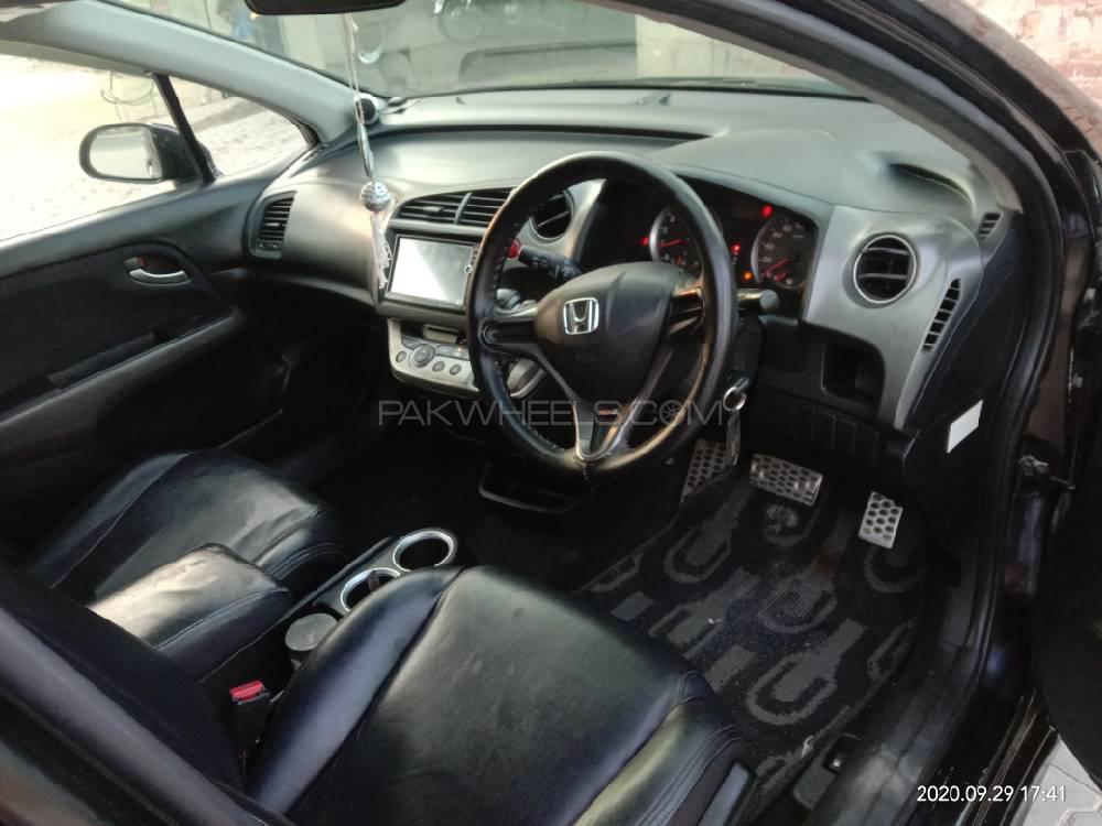 ہونڈا ایئرویو 2012 for Sale in ملتان ہونڈا ایئرویو 2012 for Sale in ملتان Image-13