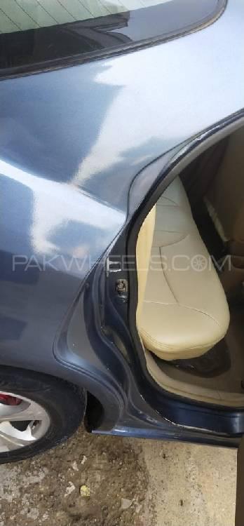Honda City 2005 for Sale in Gujranwala Honda City 2005 for Sale in Gujranwala Image-13