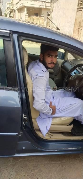 Honda City 2005 for Sale in Gujranwala Honda City 2005 for Sale in Gujranwala Image-14
