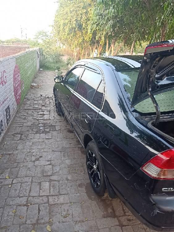 Honda Civic 2006 for Sale in Gujranwala Image-1