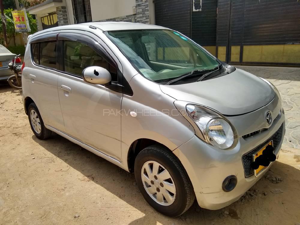Mazda Carol 2013 for Sale in Karachi Image-1