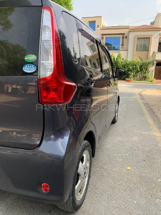Mitsubishi Ek Wagon 2015 for Sale in Lahore Mitsubishi Ek Wagon 2015 for Sale in Lahore Image-6