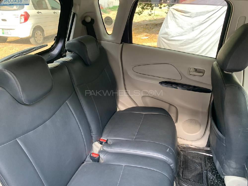 Mitsubishi Ek Wagon 2015 for Sale in Lahore Mitsubishi Ek Wagon 2015 for Sale in Lahore Image-8