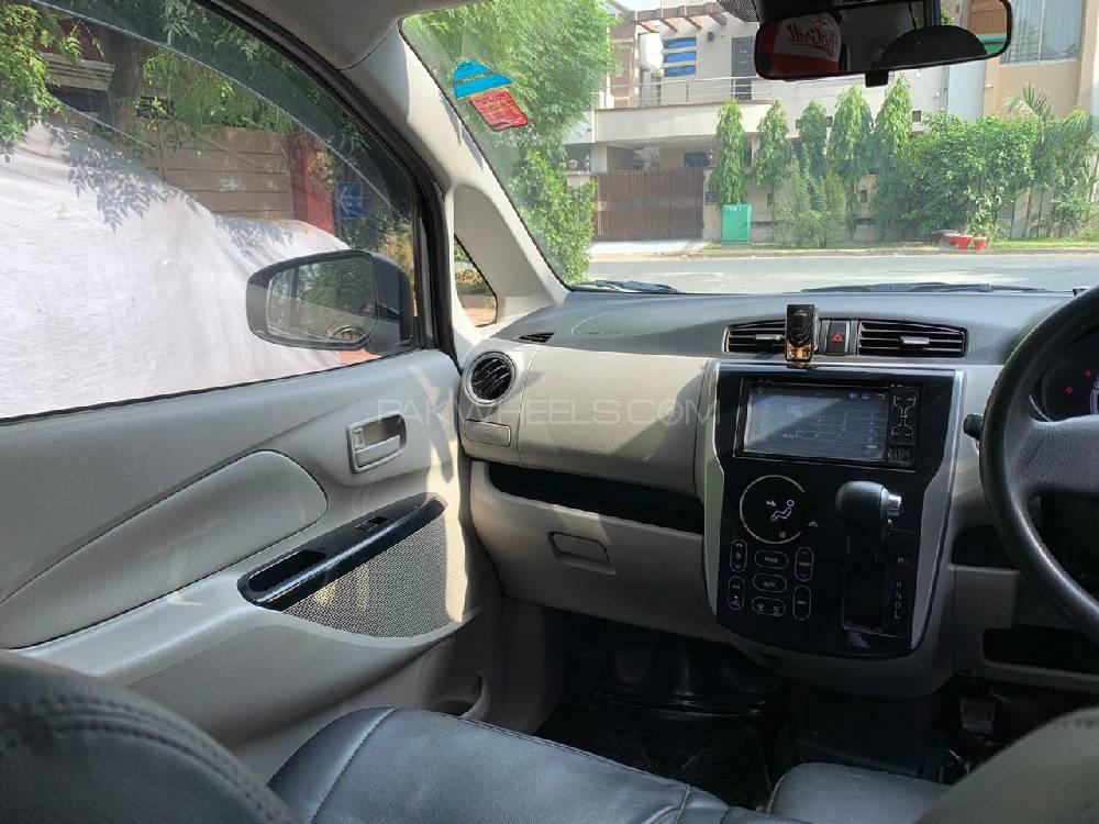 Mitsubishi Ek Wagon 2015 for Sale in Lahore Mitsubishi Ek Wagon 2015 for Sale in Lahore Image-9