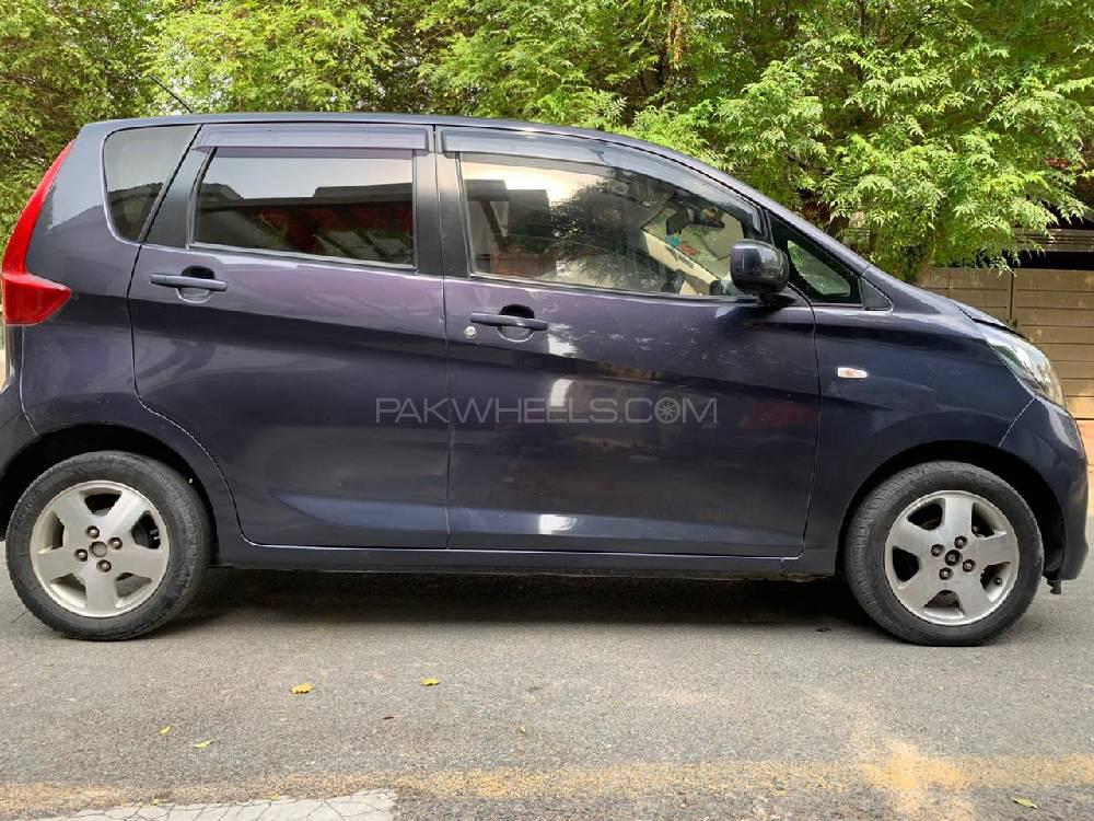 Mitsubishi Ek Wagon 2015 for Sale in Lahore Image-1