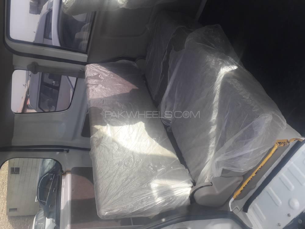 سوزوکی ایوری 2014 for Sale in کوئٹہ سوزوکی ایوری 2014 for Sale in کوئٹہ Image-6