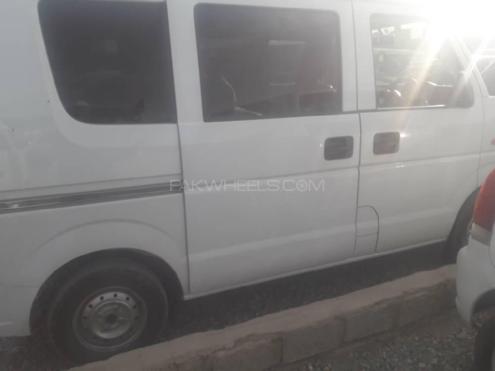 سوزوکی ایوری 2014 for Sale in کوئٹہ سوزوکی ایوری 2014 for Sale in کوئٹہ Image-8
