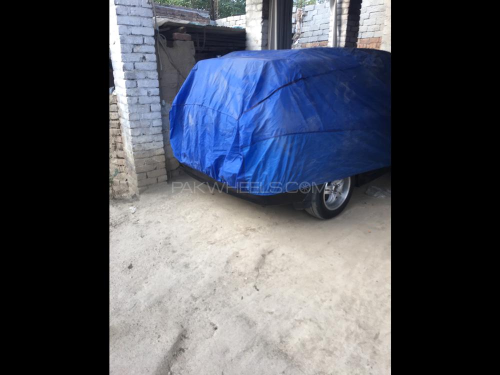 ٹویوٹا کرولا فیلڈر 2002 for Sale in پشاور ٹویوٹا کرولا فیلڈر 2002 for Sale in پشاور Image-10