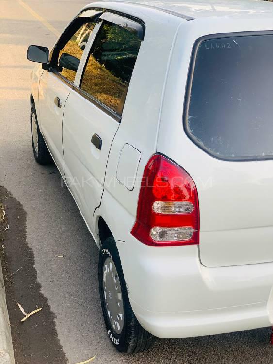 Suzuki Alto 2006 for Sale in Islamabad Suzuki Alto 2006 for Sale in Islamabad Image-6