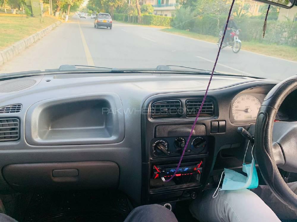 Suzuki Alto 2006 for Sale in Islamabad Suzuki Alto 2006 for Sale in Islamabad Image-13