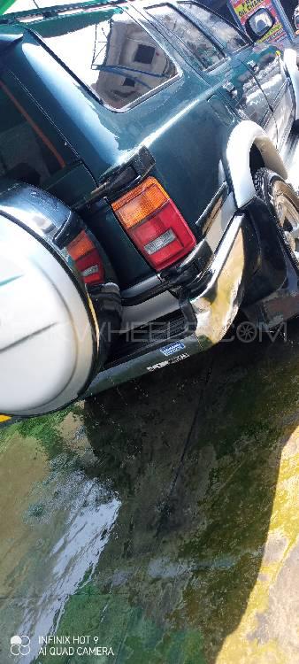 Toyota Surf 1994 for Sale in Lahore Image-1