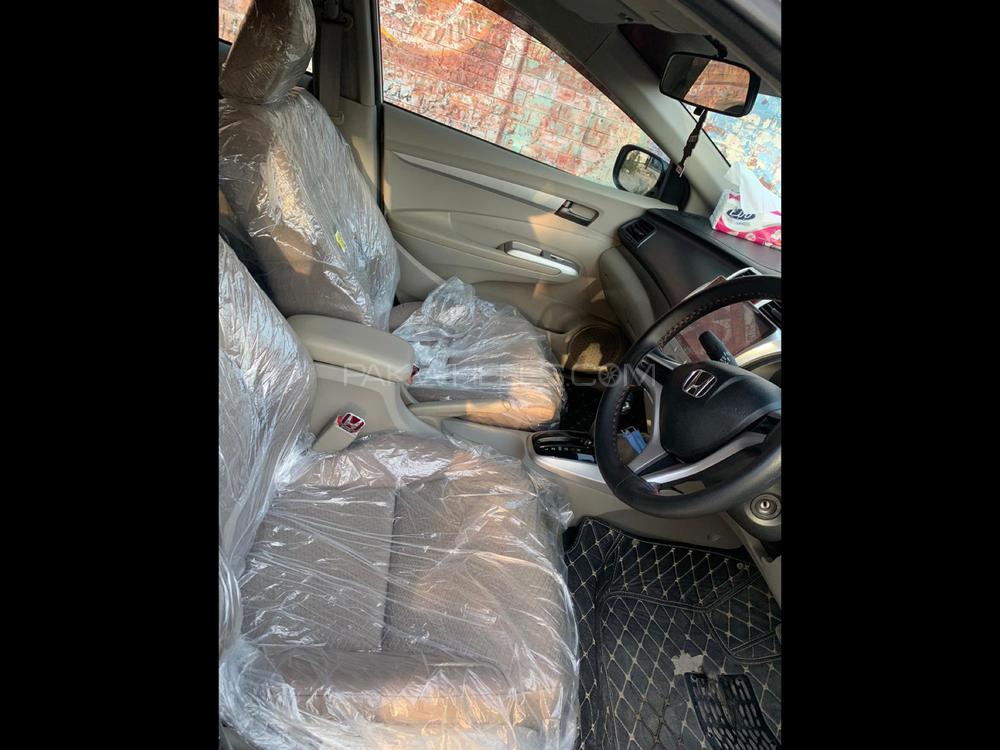 Honda City 2018 for Sale in Peshawar Honda City 2018 for Sale in Peshawar Image-7