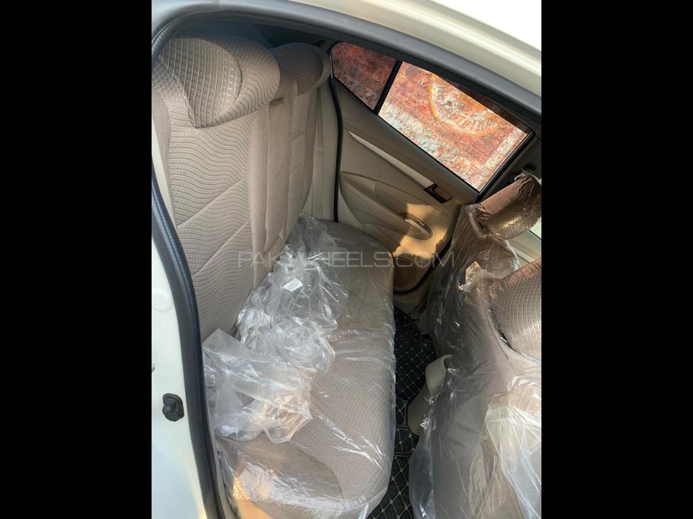 Honda City 2018 for Sale in Peshawar Honda City 2018 for Sale in Peshawar Image-8