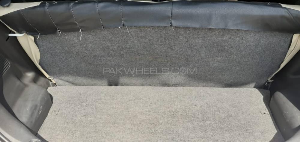 Suzuki Alto 2019 for Sale in Bahawalpur Suzuki Alto 2019 for Sale in Bahawalpur Image-4