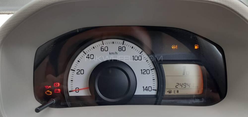 Suzuki Alto 2019 for Sale in Bahawalpur Suzuki Alto 2019 for Sale in Bahawalpur Image-9