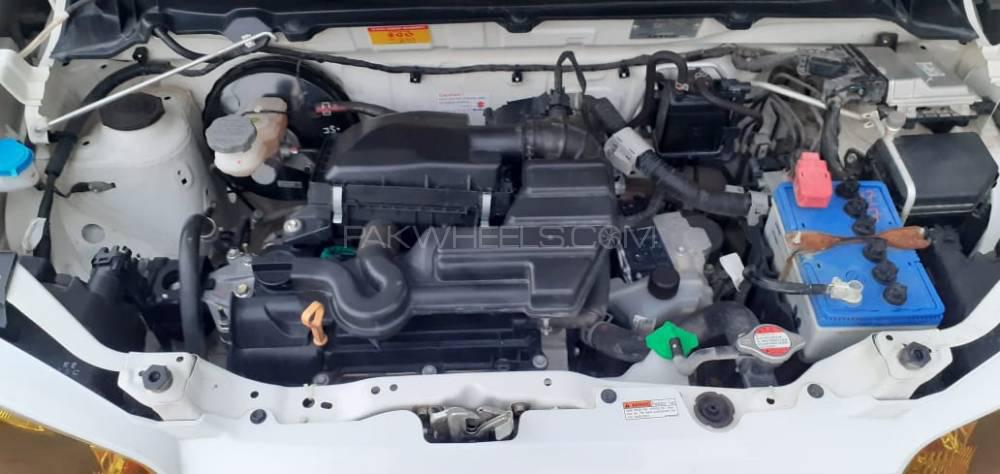 Suzuki Alto 2019 for Sale in Bahawalpur Suzuki Alto 2019 for Sale in Bahawalpur Image-16