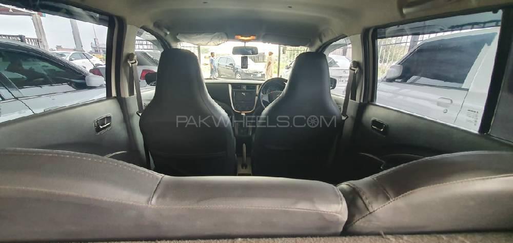 Suzuki Cultus 2018 for Sale in Peshawar Suzuki Cultus 2018 for Sale in Peshawar Image-19