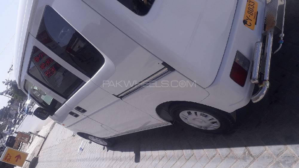 Suzuki Every 2014 for Sale in Quetta Suzuki Every 2014 for Sale in Quetta Image-6