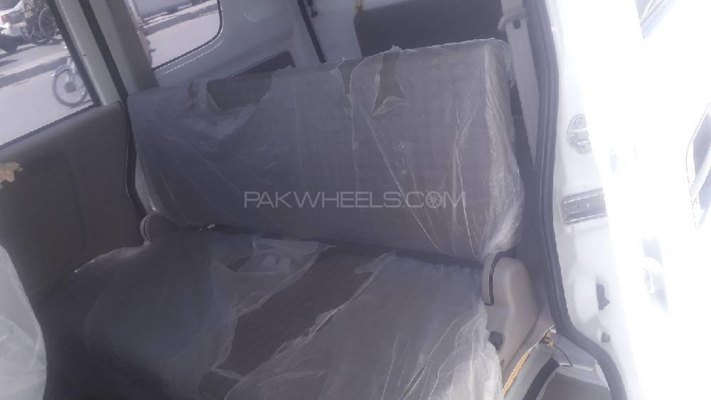 Suzuki Every 2014 for Sale in Quetta Suzuki Every 2014 for Sale in Quetta Image-5