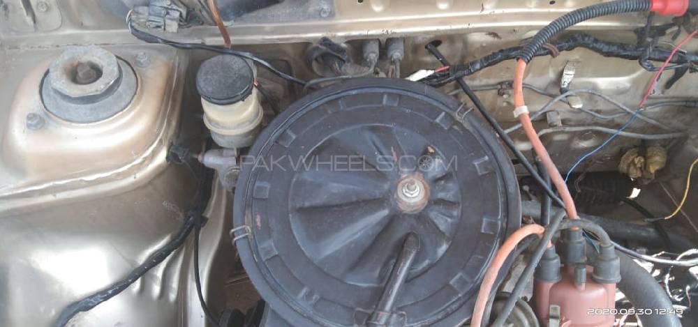 Suzuki Mehran 2000 for Sale in Rawalpindi Suzuki Mehran 2000 for Sale in Rawalpindi Image-16