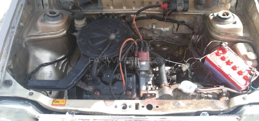 Suzuki Mehran 2000 for Sale in Rawalpindi Suzuki Mehran 2000 for Sale in Rawalpindi Image-13
