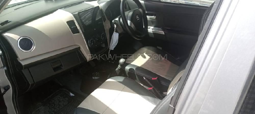 Suzuki Wagon R 2018 for Sale in Lahore Suzuki Wagon R 2018 for Sale in Lahore Image-7