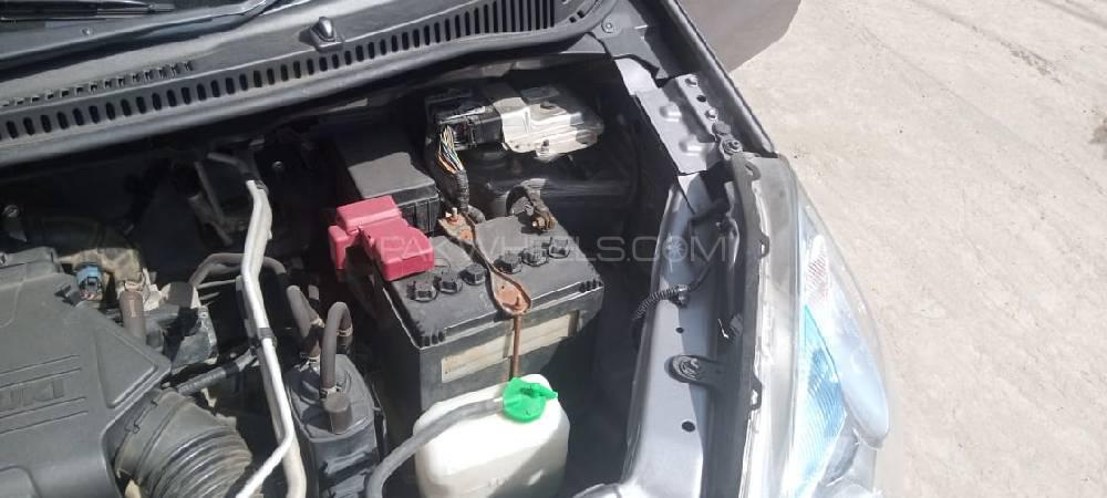 Suzuki Wagon R 2018 for Sale in Lahore Suzuki Wagon R 2018 for Sale in Lahore Image-14