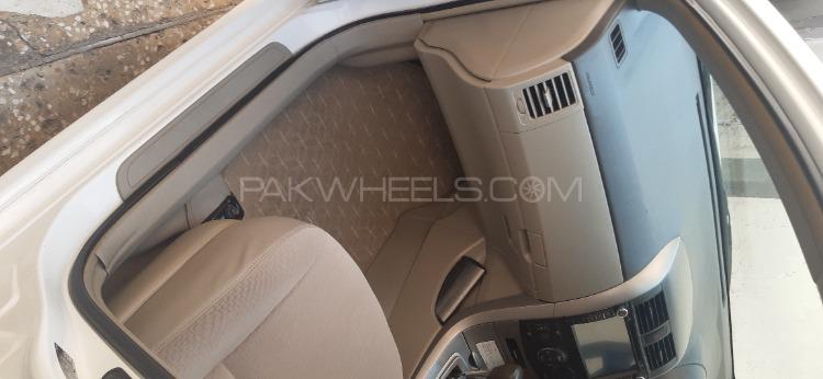 Toyota Corolla Fielder 2006 for Sale in Peshawar Toyota Corolla Fielder 2006 for Sale in Peshawar Image-14