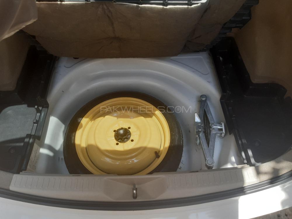 Toyota Corolla Fielder 2006 for Sale in Peshawar Toyota Corolla Fielder 2006 for Sale in Peshawar Image-16
