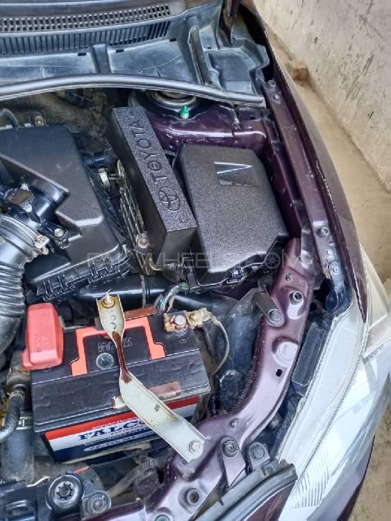 Toyota Corolla 2013 for Sale in Okara Image-1