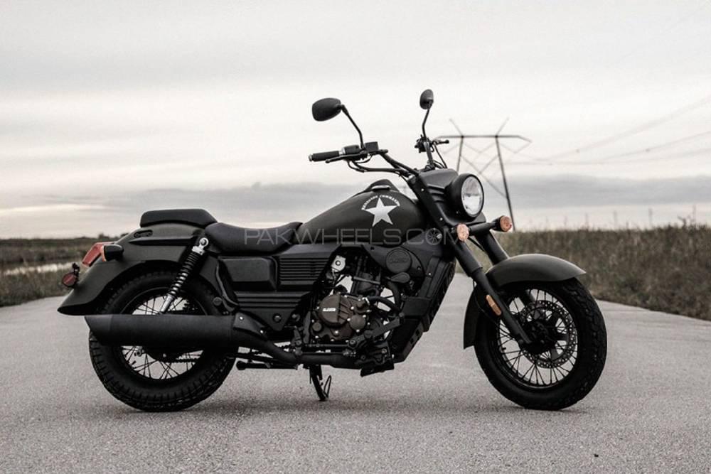 U.M COMMANDO 2019 for Sale Image-1