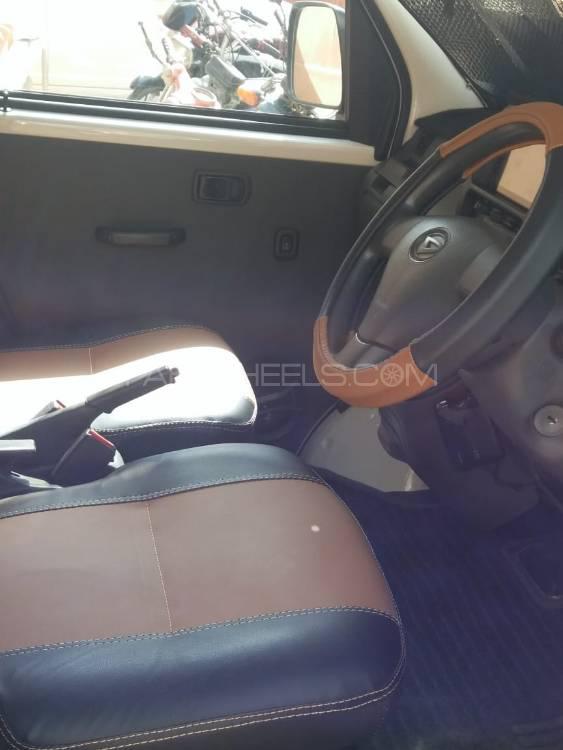 ڈائیہاتسو ہائی جیٹ 2014 for Sale in کراچی ڈائیہاتسو ہائی جیٹ 2014 for Sale in کراچی Image-6