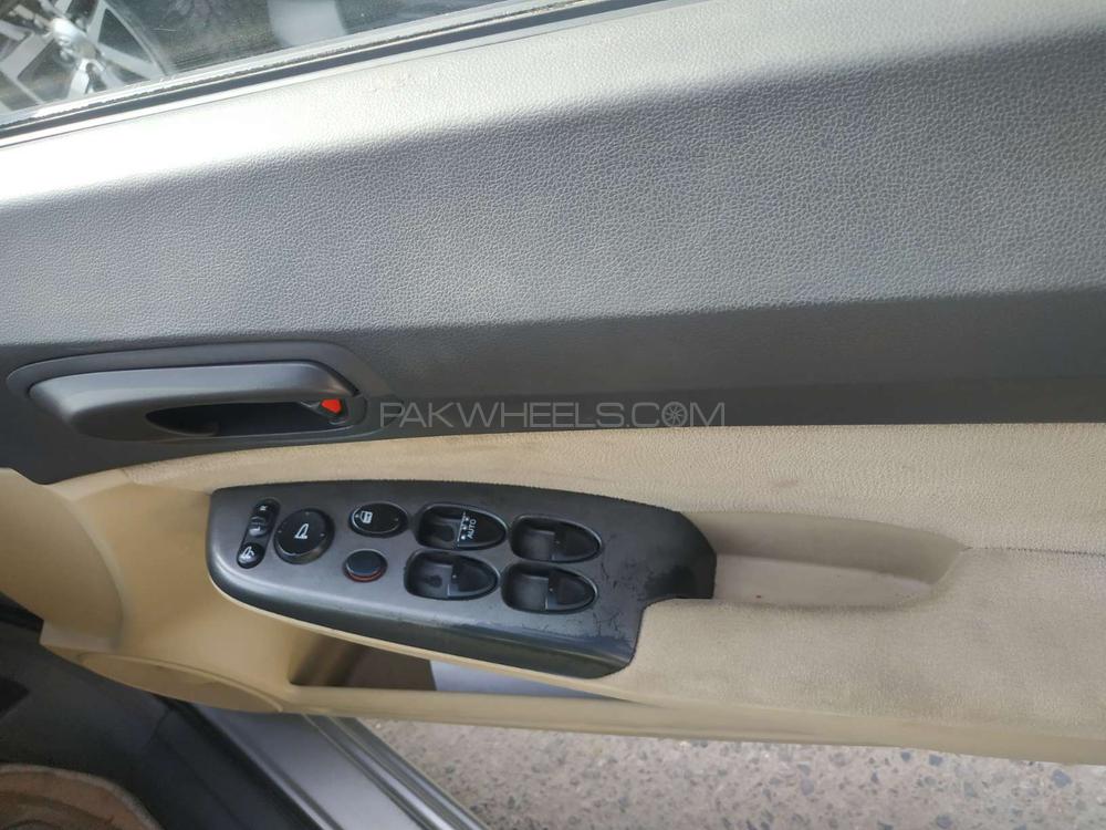 Honda Civic 2006 for Sale in Islamabad Honda Civic 2006 for Sale in Islamabad Image-7