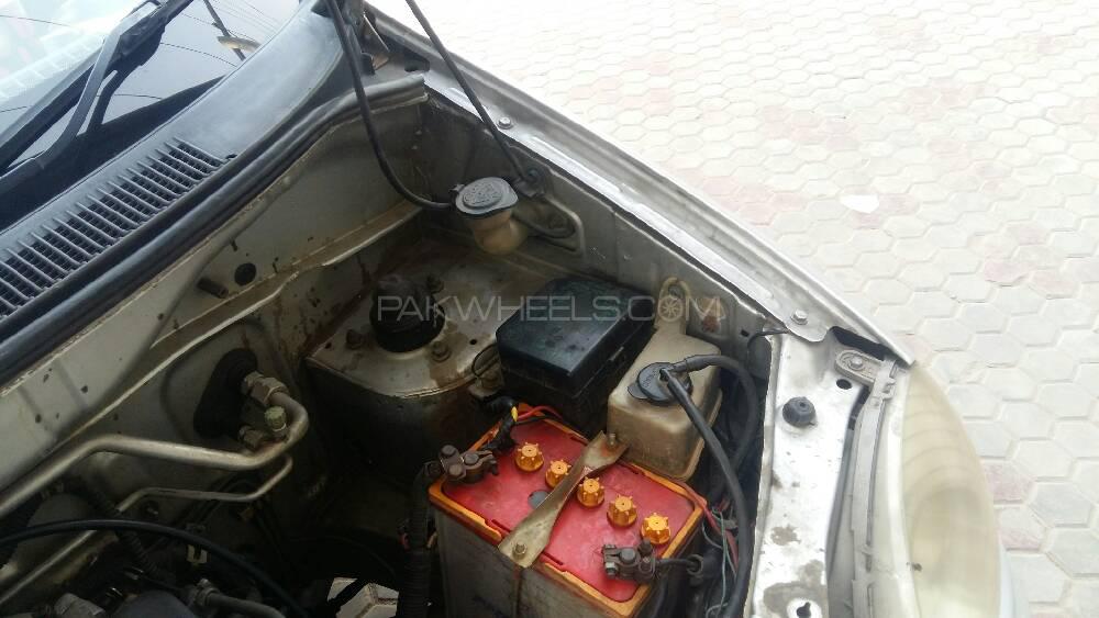 Hyundai Santro 2004 for Sale in Kasur Image-1