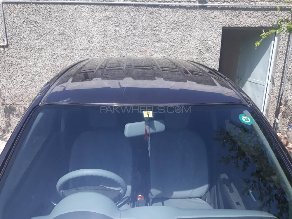 Suzuki Alto 2014 for Sale in Kohat Image-1