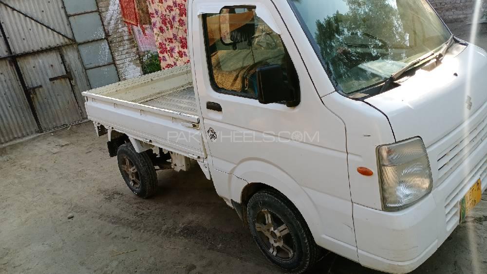 سوزوکی راوی 2013 for Sale in پشاور سوزوکی راوی 2013 for Sale in پشاور Image-9
