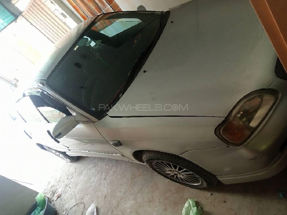 Suzuki Baleno 2004 for Sale in Rawalpindi Suzuki Baleno 2004 for Sale in Rawalpindi Image-3