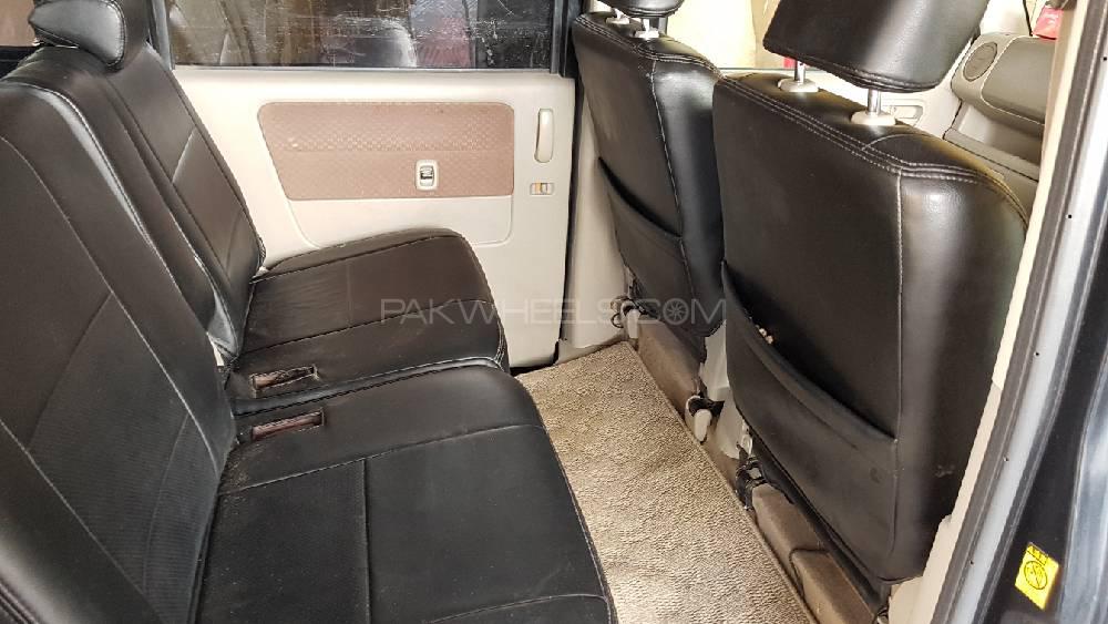 Suzuki Every 2010 for Sale in Karachi Suzuki Every 2010 for Sale in Karachi Image-7