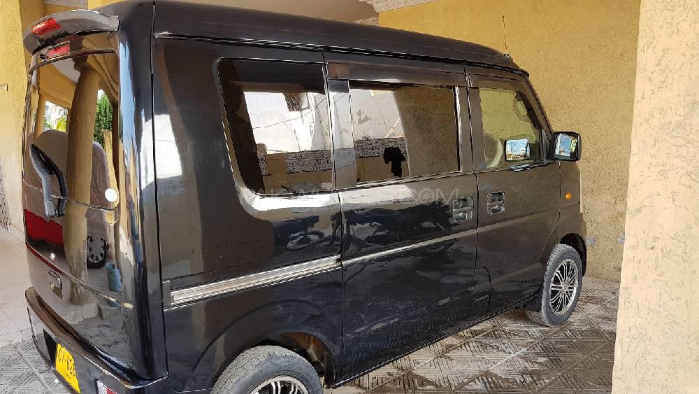 Suzuki Every 2010 for Sale in Karachi Suzuki Every 2010 for Sale in Karachi Image-4