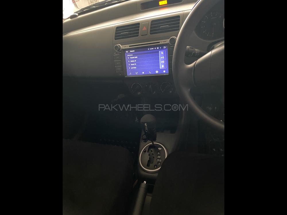 Suzuki Swift 2020 for Sale in Peshawar Suzuki Swift 2020 for Sale in Peshawar Image-6