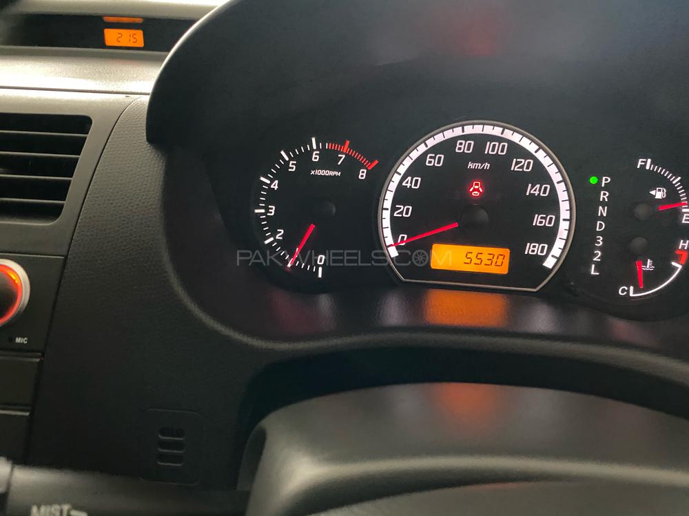Suzuki Swift 2020 for Sale in Peshawar Suzuki Swift 2020 for Sale in Peshawar Image-7